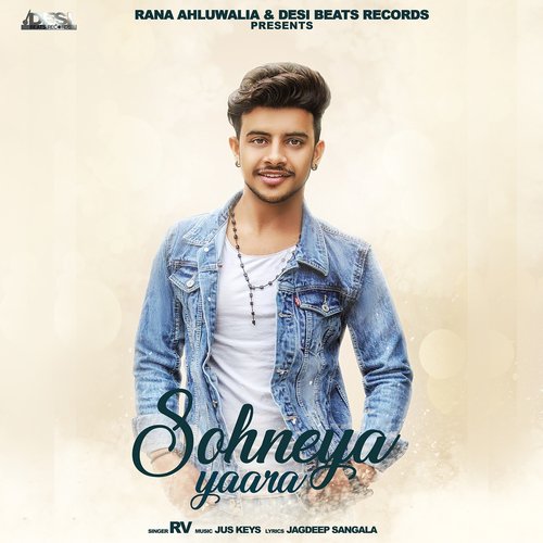 Sohneya Yaara by Vijay Yamla, Satnam Punjabi - Download on PagalFree