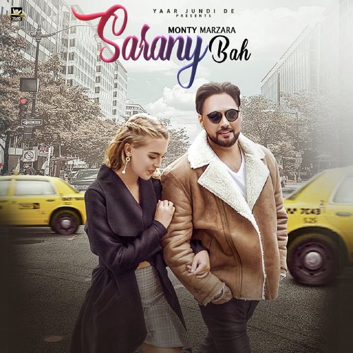Sarany Bah by Vijay Yamla, Satnam Punjabi - Download on PagalFree