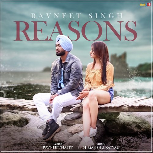 Reasons by Vijay Yamla, Satnam Punjabi - Download on PagalFree