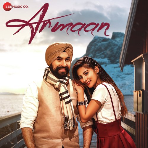 Armaan by Vijay Yamla, Satnam Punjabi - Download on PagalFree