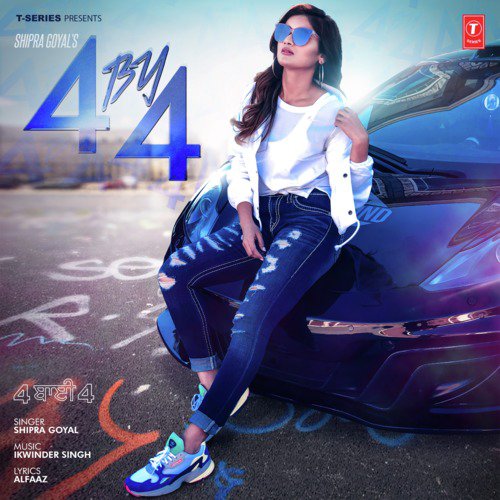 4 By 4 by Garry Bawa - Download on PagalFree