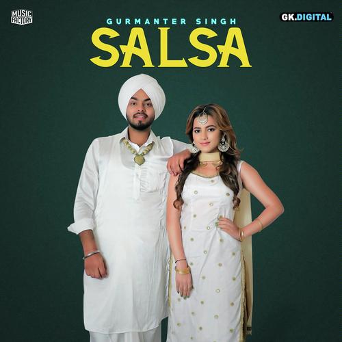 Salsa by Sunny Kahlon, Bhumika Sharma - Download on PagalFree