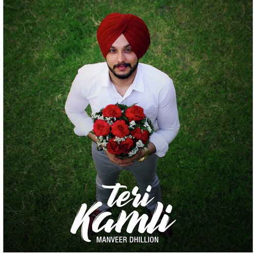 Teri Kamli by Kirat Manshahia, Bhumika Sharma - Download on PagalFree