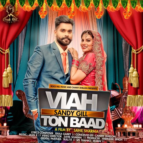 Viah Ton Baad by Kirat Manshahia, Bhumika Sharma - Download on PagalFree