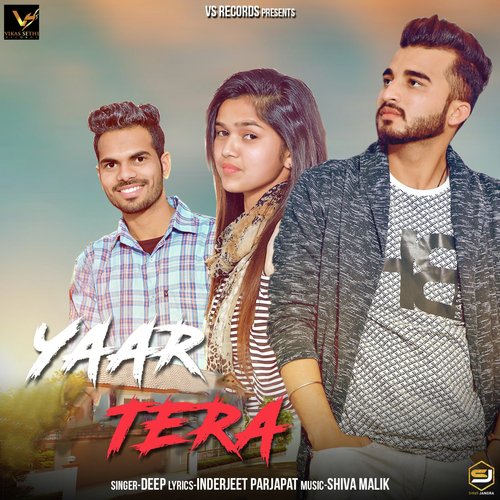 Yaar Tera by Sunil PG - Download on PagalFree