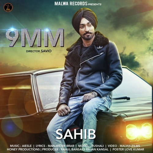 9 MM by Gurtej Sandhu - Download on PagalFree