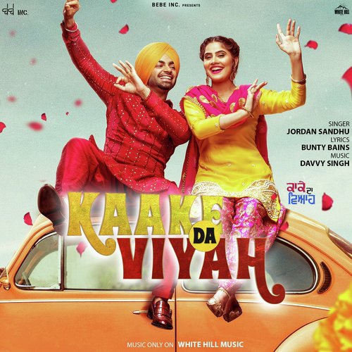 Kaake Da Viyah (Title Track) (From Kaake Da Viyah) by Gurtej Sandhu - Download on PagalFree