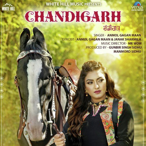 Chandigarh by Anmol Gagan Maan, Bling Singh - Download on PagalFree