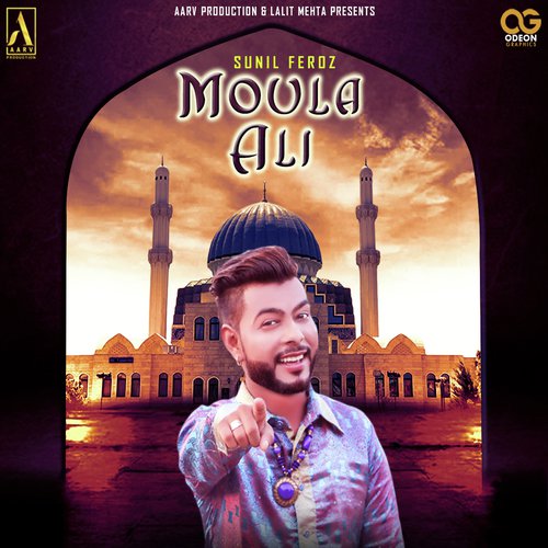 Moula Ali by Ali Sher - Download on PagalFree