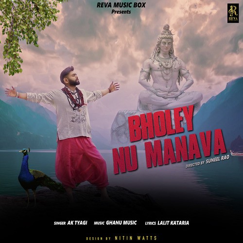 Bholey Nu Manava by Deep Bawa - Download on PagalFree