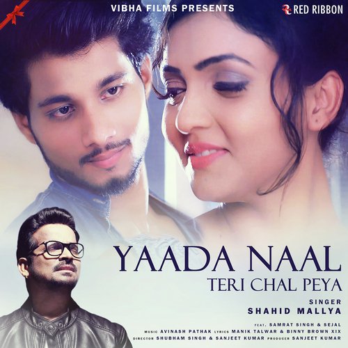 Yaada Naal Teri Chal Peya by Deep Bawa - Download on PagalFree
