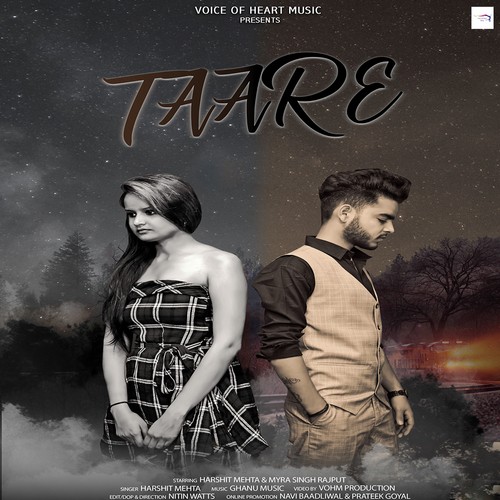 Taare by Deep Bawa - Download on PagalFree