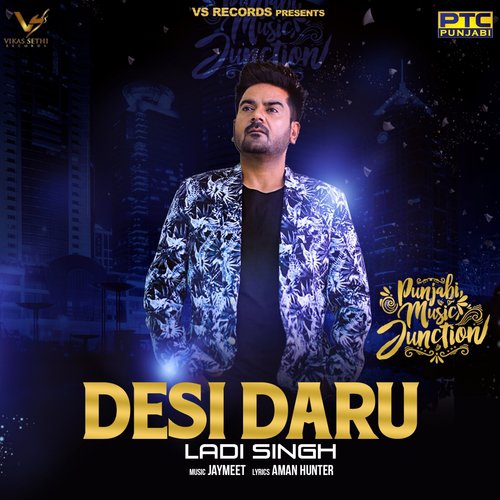 Desi Daru by Deep Bawa - Download on PagalFree