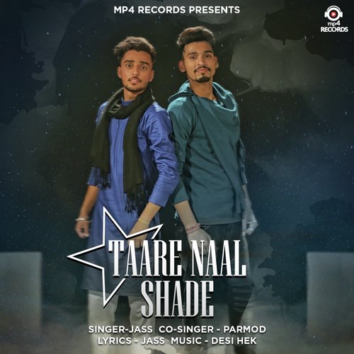 Taare Naal Shade by Sugandha Mishra - Download on PagalFree