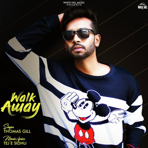 Walk Away by Sugandha Mishra - Download on PagalFree