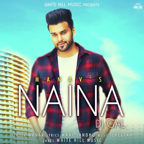 Naina Di Gal by Sugandha Mishra - Download on PagalFree