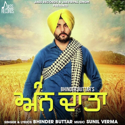 Ann Data by Bhinder Buttar - Download on PagalFree