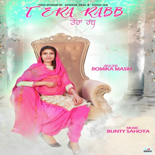 Tera Rabb by Romika Masih - Download on PagalFree