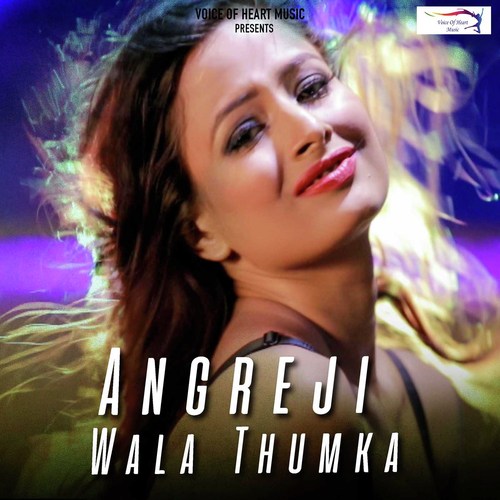Angreji Wala Thumka by Happy Randhawa, Shobhayy, Manpreet Kaur - Download on PagalFree