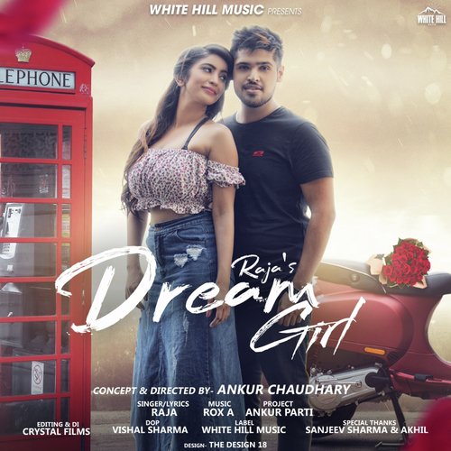 Dream Girl by Veer Karan, Sharan - Download on PagalFree