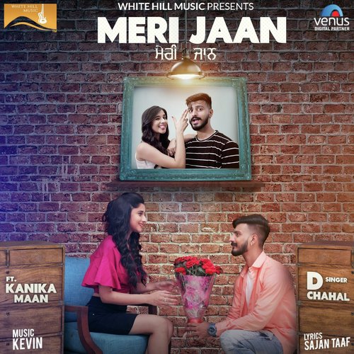 Meri Jaan by Veer Karan, Sharan - Download on PagalFree