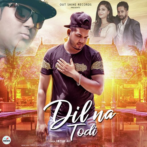 Dil Na Todi by Veer Karan, Sharan - Download on PagalFree