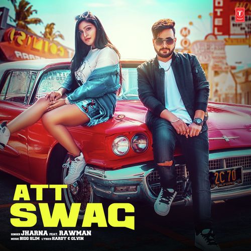 Att Swag by Bigg Slim - Download on PagalFree