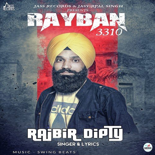 Rayban3310 by Bigg Slim - Download on PagalFree