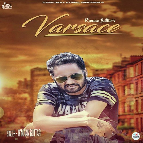 Varsace by Bigg Slim - Download on PagalFree