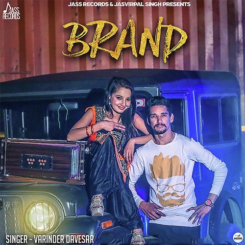 Brand by Bigg Slim - Download on PagalFree