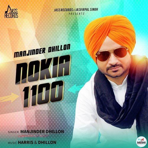 Nokia 1100 by Bigg Slim - Download on PagalFree