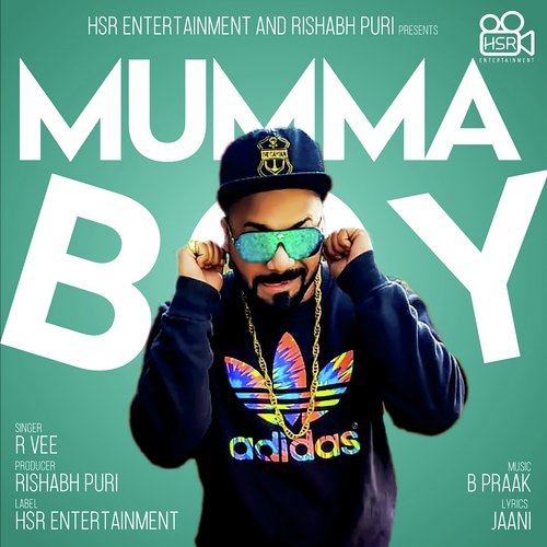 MUMMA BOY by Mandeep Mithi - Download on PagalFree
