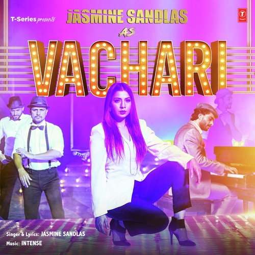 Vachari by Mannie - Download on PagalFree