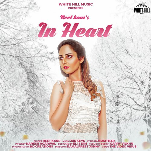 In Heart by Jus Keys - Download on PagalFree
