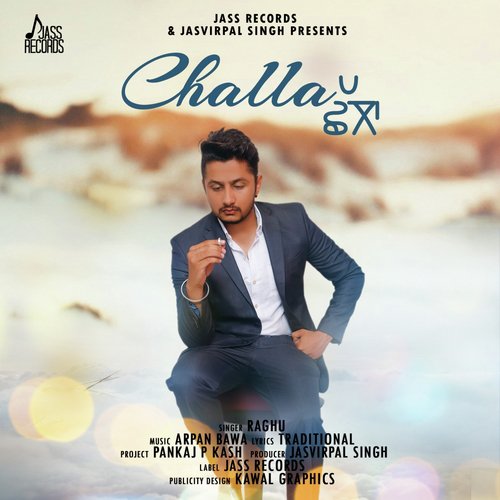 Challa by Shivam Grover - Download on PagalFree
