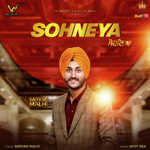 Sohneya by Shivam Grover - Download on PagalFree