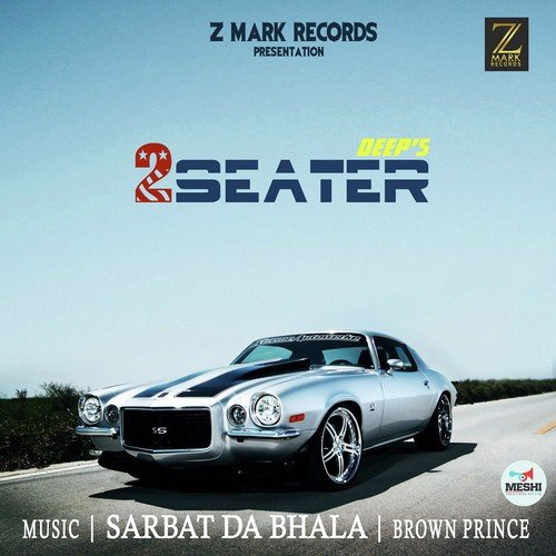 2 Seater by Shivam Grover - Download on PagalFree