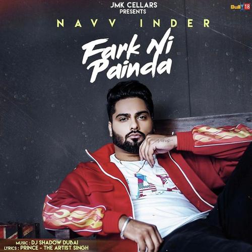 Fark Ni Painda by DJ Shadow Dubai, Bohemia - Download on PagalFree