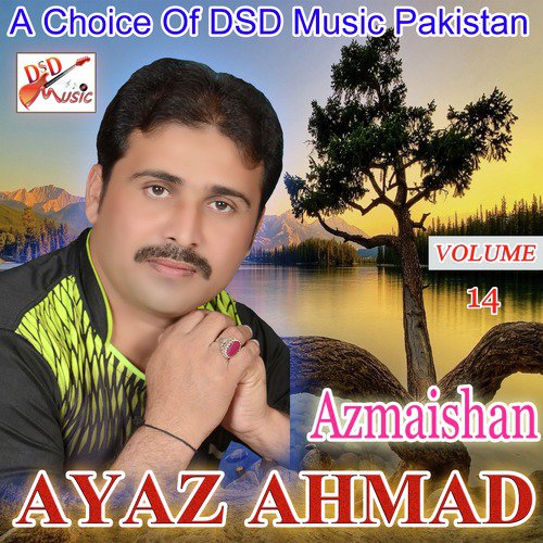 Terey Nal Piyar Jo Kar Baithi Aan by Ayaz Ahmad - Download on PagalFree