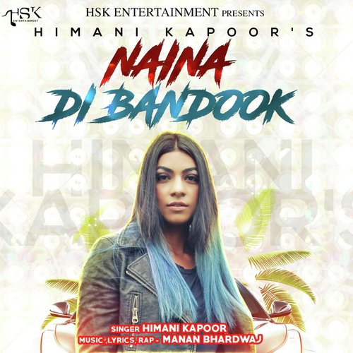 Naina Di Bandook by Dev Heer - Download on PagalFree