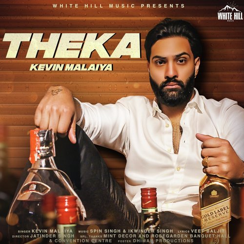 Theka by Dev Heer - Download on PagalFree