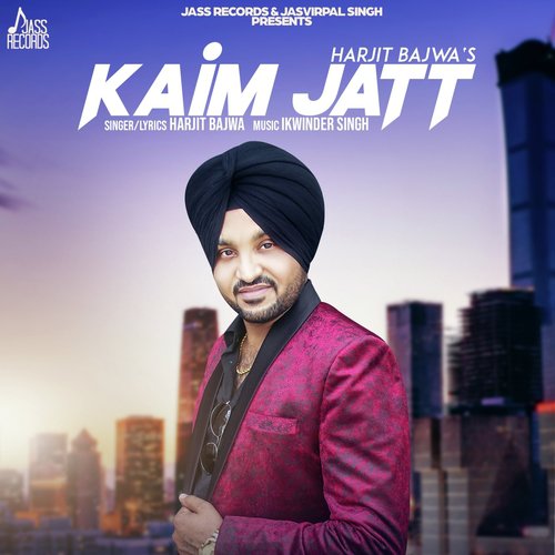 Kaim Jatt by Dev Heer - Download on PagalFree
