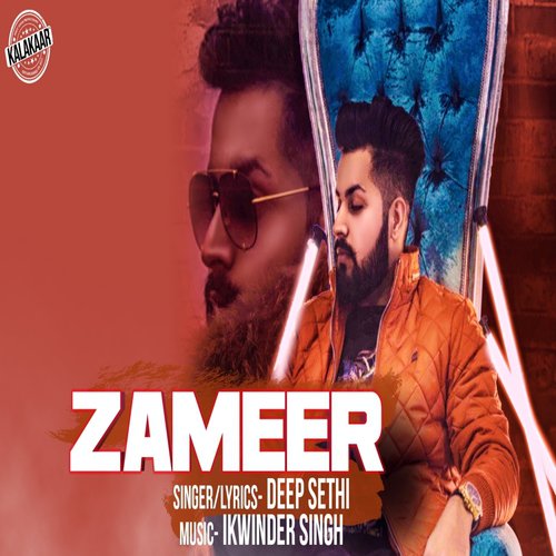 Zameer by Dev Heer - Download on PagalFree