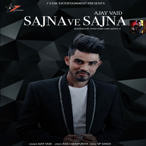 Sajna Ve Sajna by Sandy Gill - Download on PagalFree