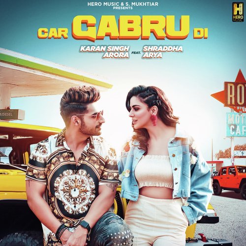 Car Gabru Di by Sarmad Qadeer - Download on PagalFree