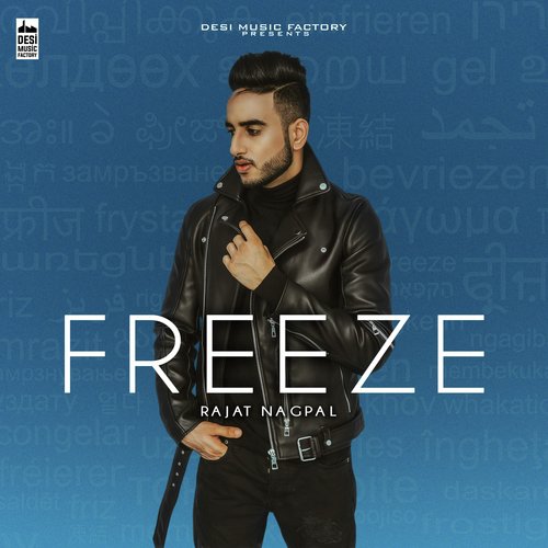 Freeze by Sarmad Qadeer - Download on PagalFree