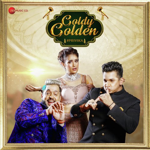 Goldy Golden by Sarmad Qadeer - Download on PagalFree