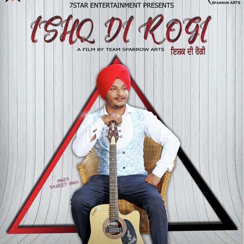 Ishq Di Rogi by Jassi Khalar - Download on PagalFree