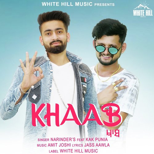 Khaab by Jassi Khalar - Download on PagalFree