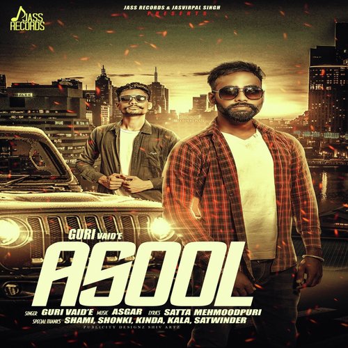 Asool by Guri Vaid039e - Download on PagalFree